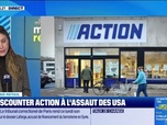 Replay Morning Retail : Le discounter Action mise sur l'Amérique, par Eva Jacquot - 13/04