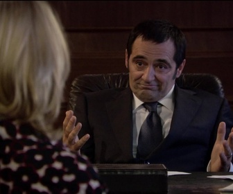 Replay Paris 16e - Paris 16 - S01 E28