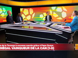 Replay Le journal de la CAN - CAN 2025 : les Lions de la Teranga remportent leur deuxième étoile dans le chaos