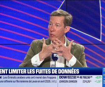 Replay Tech & Co Business - Usurpation d'identité : le risque silencieux - 12/05