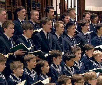 Replay Leipzig, les légendaires petits chanteurs - 360° Géo