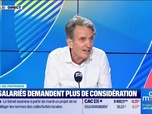 Replay Good Morning Business - Paroles de patrons : Éric Albert - 23/06