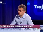 Replay Trajectoire : Digitaliser le stock, humaniser la vente - 13/06
