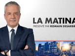 Replay La Matinale (Émission du 12/03/2026)