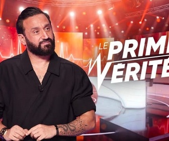 Replay Le prime des vérités ! - Spéciale zéro tabou (2/2)
