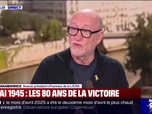 Replay Apolline de 9 à 10 - Alain Jakubowicz: Il n'est pas normal qu'un gamin, quand on lui demande qui sont les grands hommes de la Seconde Guerre mondiale, il cite Macron