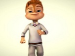Replay Alvinnn Et les Chipmunks - Monsieur Bonnes Manières