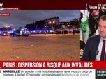 Replay 100% Mabrouk - Colère lycéenne : deux jeunesses face à face - 13/10