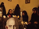 Replay Iran : Reza et la Révolution - En son nom