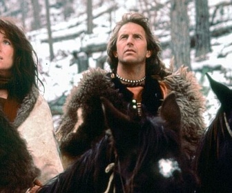 Replay Danse avec les loups