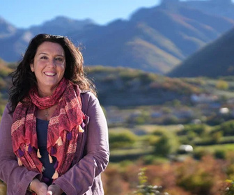 Replay Les merveilles du monde antique - 27/03/2026