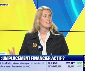 Replay Tout pour investir - Le coffre-fort : Bijoux, un placement financier actif ? - 05/05