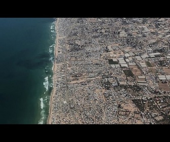 Replay Israël a l'intention de prendre le contrôle de la bande de Gaza mais pas de la gouverner