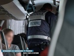 Replay Enquête d'action - Gendarmes de Normandie et Picardie : duels sur le bitume (2/2)