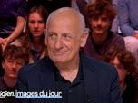 Replay Quotidien, première partie du 15 mai 2026