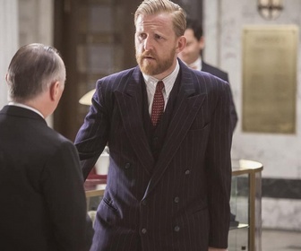 Replay Mr Selfridge - S4 E8 - La fin d'un combat