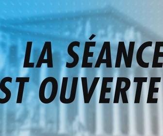 Replay La séance est ouverte ! - Motion de censure : débat et vote - 02/07/2025