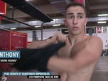 Replay Enquête d'action - Feux géants et sauvetages impossibles : les pompiers face au pire (2/2)