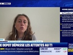 Replay BFM Bourse - USA Today : Home Depot publie, le consommateur américain passé au crible, par Karen Georges - 19/05