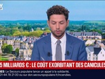 Replay L'intégrale de Midi BFM du jeudi 13 août 2026
