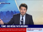 Replay L'intégrale de Good Morning Market du vendredi 16 octobre