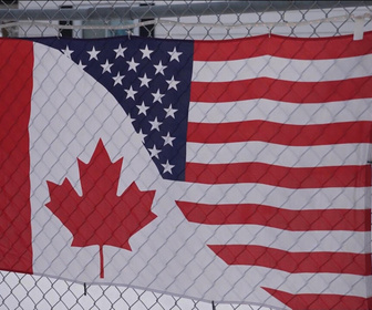 Replay Focus - Canada vs Trump : le ton monte, les habitants frontaliers s'organisent