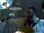 Replay Fringe - S2E5 - Dr Sommeil et Mister Rêves