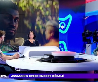 Replay Multijoueurs - Assassin's Creed Shadows encore reporté