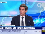Replay Good Morning Market - En portefeuille : Ferrari et Brunello Cucinelli - 01/06