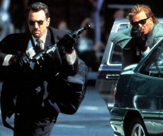 Replay Blow up - Hold-up et cinéma