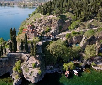 Replay Macédoine du Nord : Ohrid et Prespa - Voyage en eaux calmes