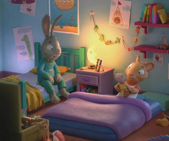 Replay Pip et Posy - Au dodo, Zac !