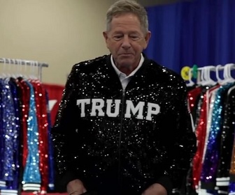 Replay États-Unis - Les conservateurs MAGA soutiennent-ils encore Trump ?