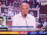 Replay Les Grandes Gueules - Yaël Braun-Pivet réélue au perchoir : Un vote volé à la gauche ?