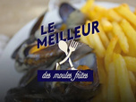 Replay Le Meilleur des moules frites