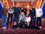 Replay Une famille en or - Arbelaez Vs Fleury