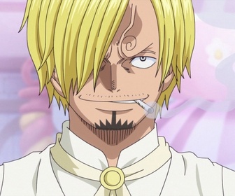 Replay One piece - S19 E76 - Luffy de nouveau aux abois. Gear fourth contre donuts !