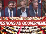 Replay Questions au Gouvernement du mardi 24 juin 2025