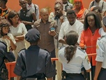 Replay C'est la vie - S2 E3 - Panique à Ratanga