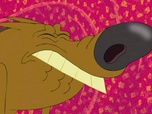 Replay Zig et Sharko - Moby Zig