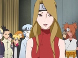 Replay Boruto - Naruto next generations - S3 E18 - Les amours super tumultueuses de Chôchô!