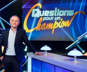 Replay Questions pour un champion - Émission du lundi 19 mai 2025