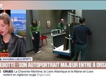 Replay BFM Première - Caillebotte : son autoportrait majeur entre à Orsay - 20/02