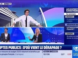 Replay Les experts du soir - Budget 2025 : austérité ou ajustement ? - 11/10