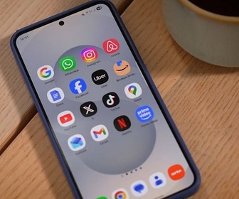 Replay Où sont les Google et Facebook européens ?