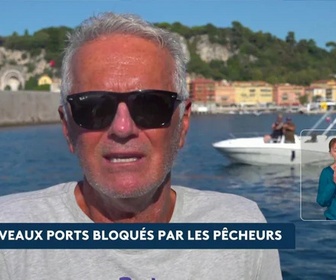Replay Le JT en LSF - 17/09/2026