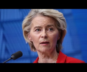 Replay L'Europe salue le cessez-le-feu entre les États-Unis et l'Iran