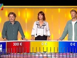 Replay La roue de la fortune célébrités - Émission 2 (1/2)