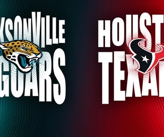 Replay Les résumés NFL - Week 4 : Jacksonville Jaguars @ Houston Texans