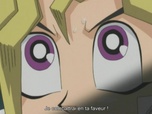 Replay Yu-Gi-Oh ! Duel Monsters - S2 E1 - Un défi du passé. La terrifiante Zéra